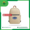 promotional backpacks printed with the vinamilk logo 1