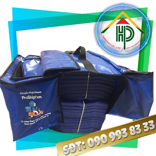 Proship Delivery Bag