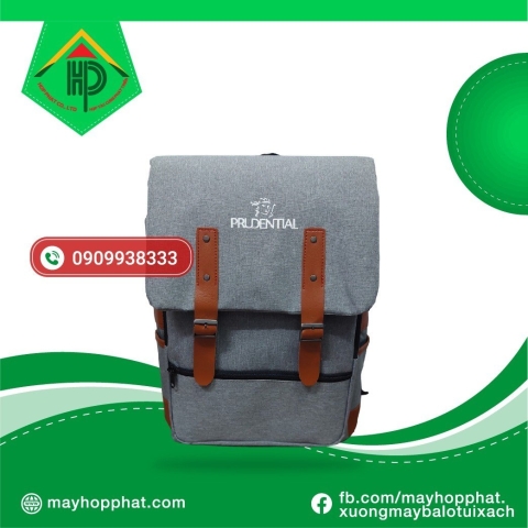 Premium Prudential Gift Backpack | Custom Branding & Bulk Promotional Gear Premium Prudential Gift Backpack | Custom Branding & Bulk Promotional Gear