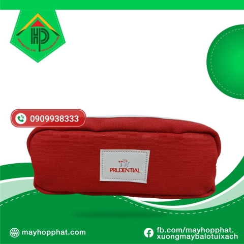 Premium Prudential Stationery Bag | Custom Corporate Branding & Bulk Supply Premium Prudential Stationery Bag | Custom Corporate Branding & Bulk Supply