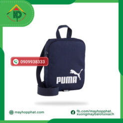 Dynamic Puma crossbody bag | Premium Custom Shoulder Bag