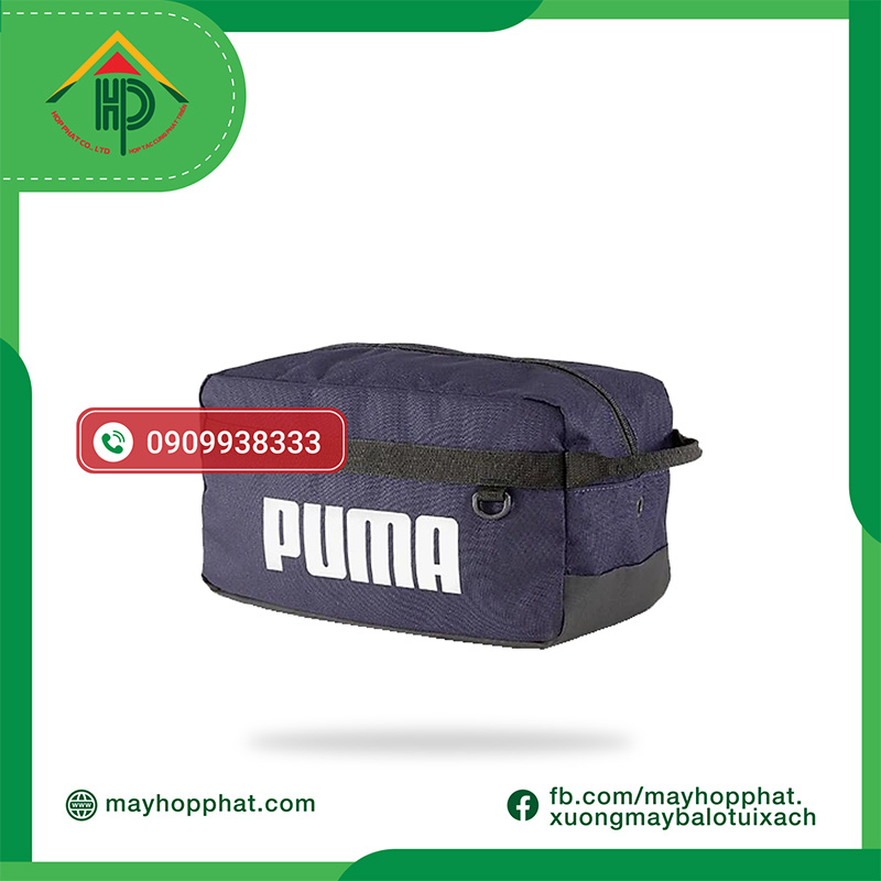 Puma Shoe Bag – YKK HKK Zipper System International Standard Puma Shoe Bag – YKK HKK Zipper System International Standard