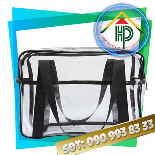 PVC Plastic Bag with Zipper PVC Plastic Bag with Zipper