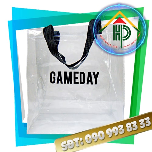 PVC Plastic Storage Bag PVC Plastic Storage Bag
