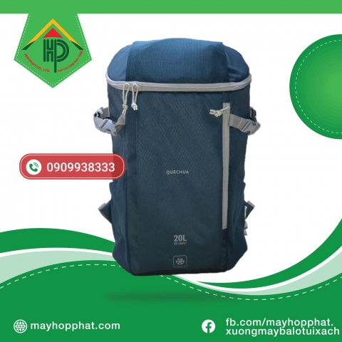Premium Quechua Gift Backpacks | Durable Custom Manufacturing & Wholesale Quechua Gift Backpacks