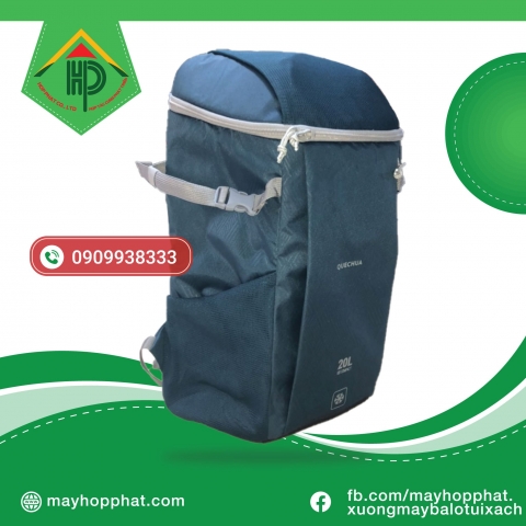 Premium Quechua Gift Backpacks | Durable Custom Manufacturing & Wholesale Quechua Gift Backpacks