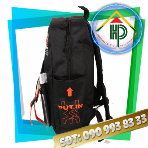 Ready for Adventure Fashion Backpack – Premium Design by Hop Phat Ready for Adventure Fashion Backpack
