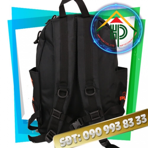 Ready for Adventure Fashion Backpack – Premium Design by Hop Phat Ready for Adventure Fashion Backpack
