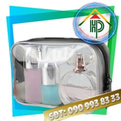 Rectangular Plastic Bag