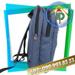 REF English Backpack – Export-Quality Manufacturing at Hop Phat Workshop ref english backpack 3