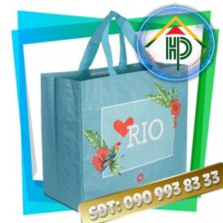 RIO PP Woven Fabric Bag