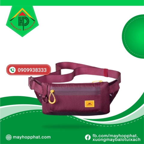 Premium Rivacase Crossbody Bag | Custom Corporate Branding & Bulk Gear Premium Rivacase Crossbody Bag | Custom Corporate Branding & Bulk Gear