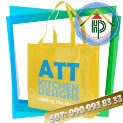 RPET ATT Kitchen Designs Fabric Bag