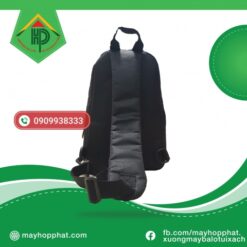 saigon beer crossbody bag 2