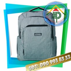 SAITEX Laptop Backpack Front View