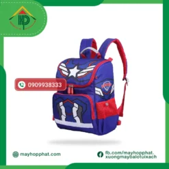 Sakos Boys' School Bag