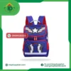Sakos Boys' School Bag