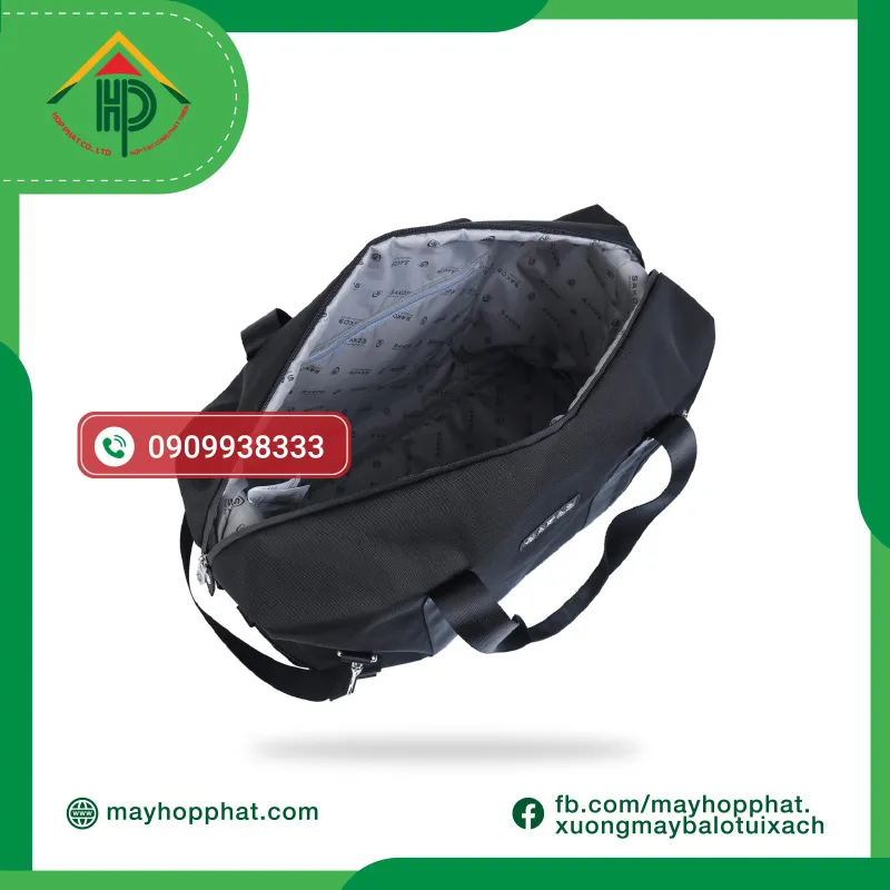 Sakos Specialized Clothing Bag Sakos Specialized Clothing Bag