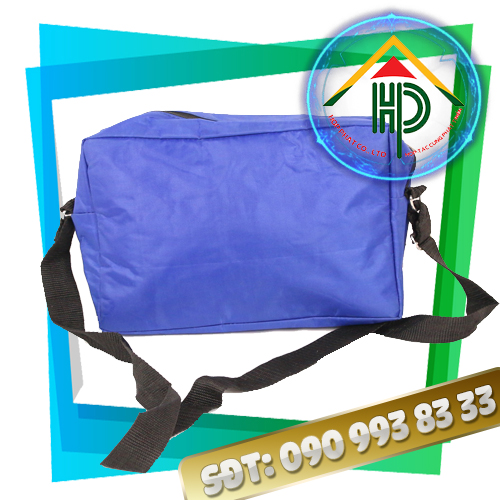 Salonpas Crossbody Bag Salonpas Crossbody Bag
