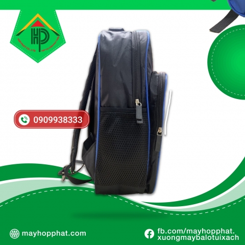 SAMCO promotional backpacks SAMCO promotional backpacks