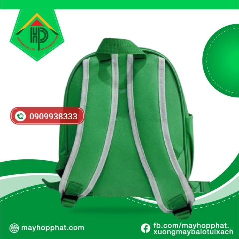 Premium Sao Viet Preschool Backpacks | Custom School Uniforms & Durable Gear