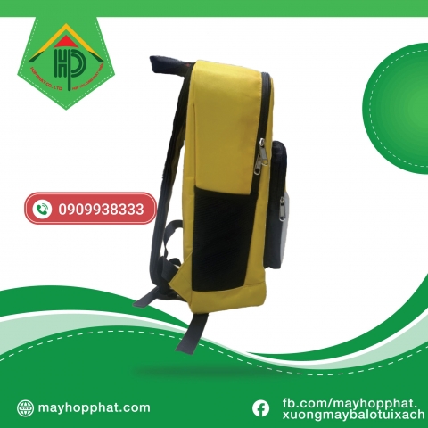 SAP English Backpack SAP English Backpack