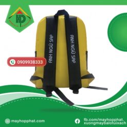 SAP English Backpack sap english backpack 3