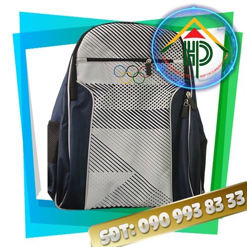 SeaGame Olympic Sports Backpack SeaGame Olympic Sports Backpack