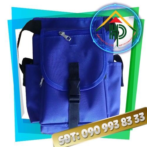 Season 3 Leather Laptop Bag