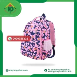 Seko Nylon Student School Bag