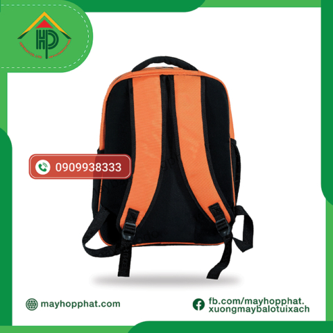 Premium SET Education Gift Backpack | Durable School Branding & Consulting Gear