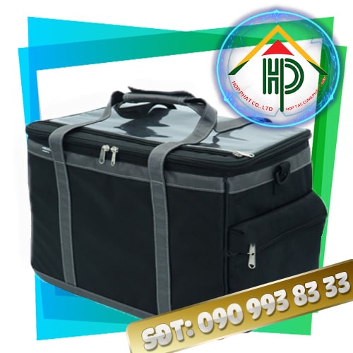 Shipper Delivery Bag