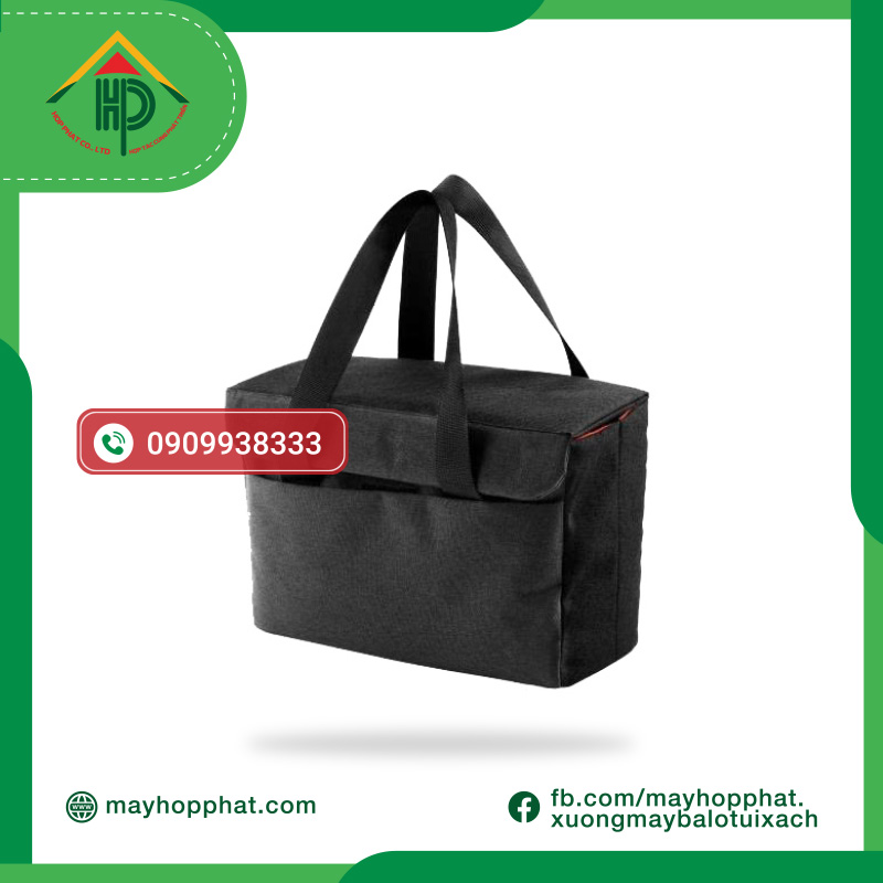 Shock-Proof Camera Bag