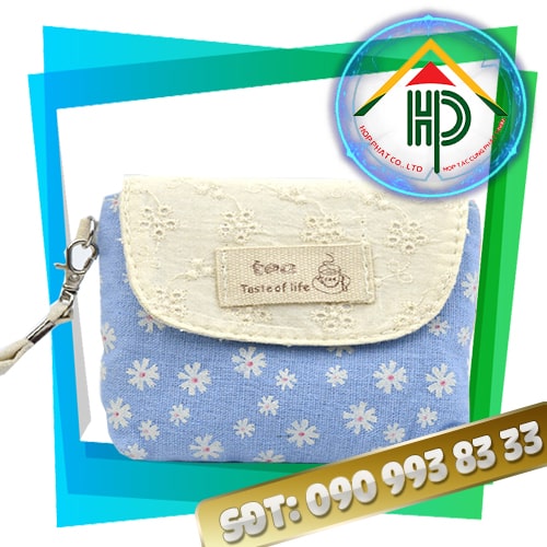 Short Taste Of Life Hand Wallet Short Taste Of Life Hand Wallet