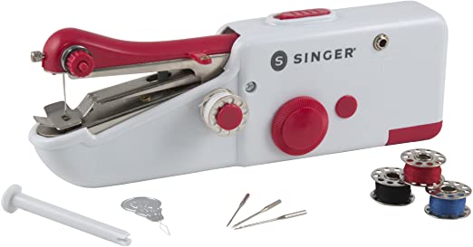 Should You Buy a Handheld Sewing Machine? Should You Buy a Handheld Sewing Machine?