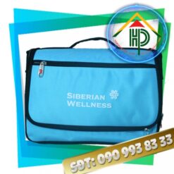 Siberian Wellness Tool Bag Front View