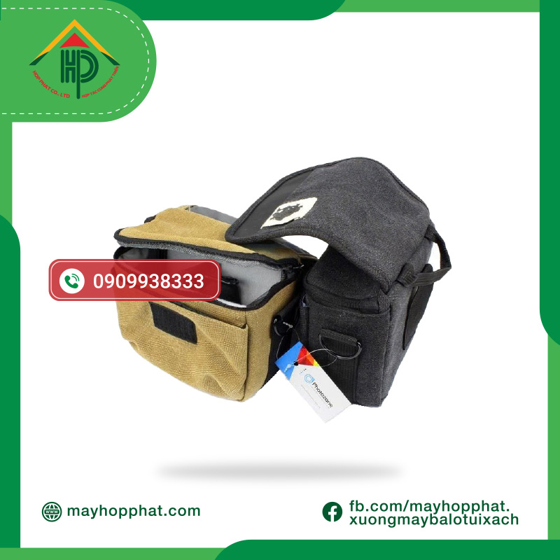 Small Camera Bag