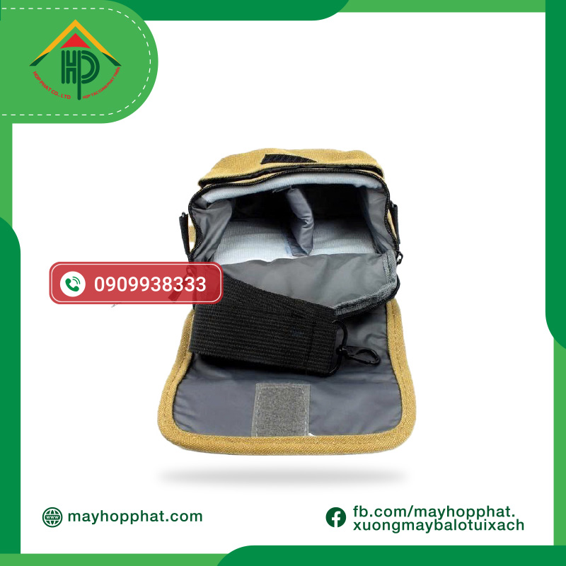 Small Camera Bag