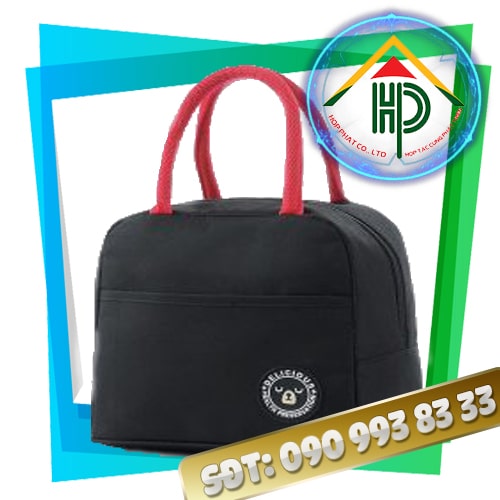 Small Insulated Bag Small Insulated Bag