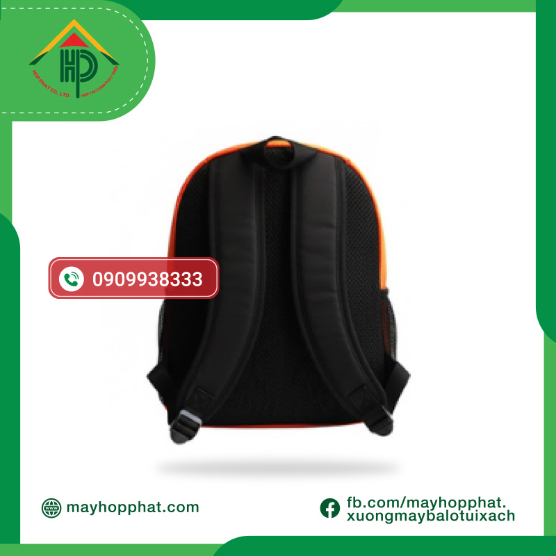 Small-size anti-hunchback backpack TINY BEAR Small-size anti-hunchback backpack TINY BEAR