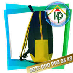 Smart Start English Center Backpack – Stylish & Popular Design by Hop Phat Smart Start English Center Backpack