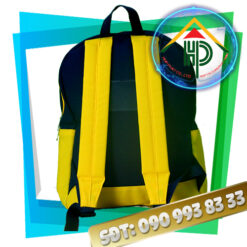 Smart Start English Center Backpack – Stylish & Popular Design by Hop Phat Smart Start English Center Backpack