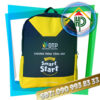 Smart Start English Center Backpack – Stylish & Popular Design by Hop Phat Smart Start English Center Backpack