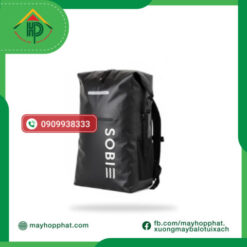 SOBI foldable backpack – Roll-Top Design, Waterproof & Multi-Purpose sobi foldable backpack 2
