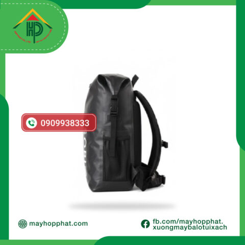 SOBI foldable backpack – Roll-Top Design, Waterproof & Multi-Purpose sobi foldable backpack 3