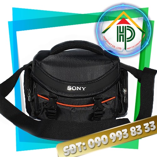 Sony Camera Bag