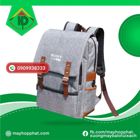 sony extra bass laptop backpack 2