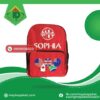 sophia english backpack