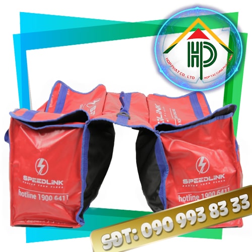 Speed Link Delivery Bag