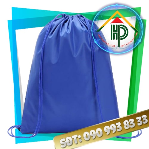 Sports Drawstring Backpack